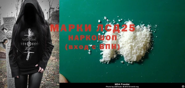 хмурый Дмитров