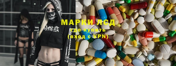 хмурый Дмитров