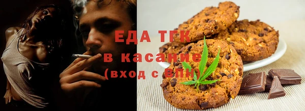 хмурый Дмитров